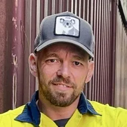 Meet Andy Atrott