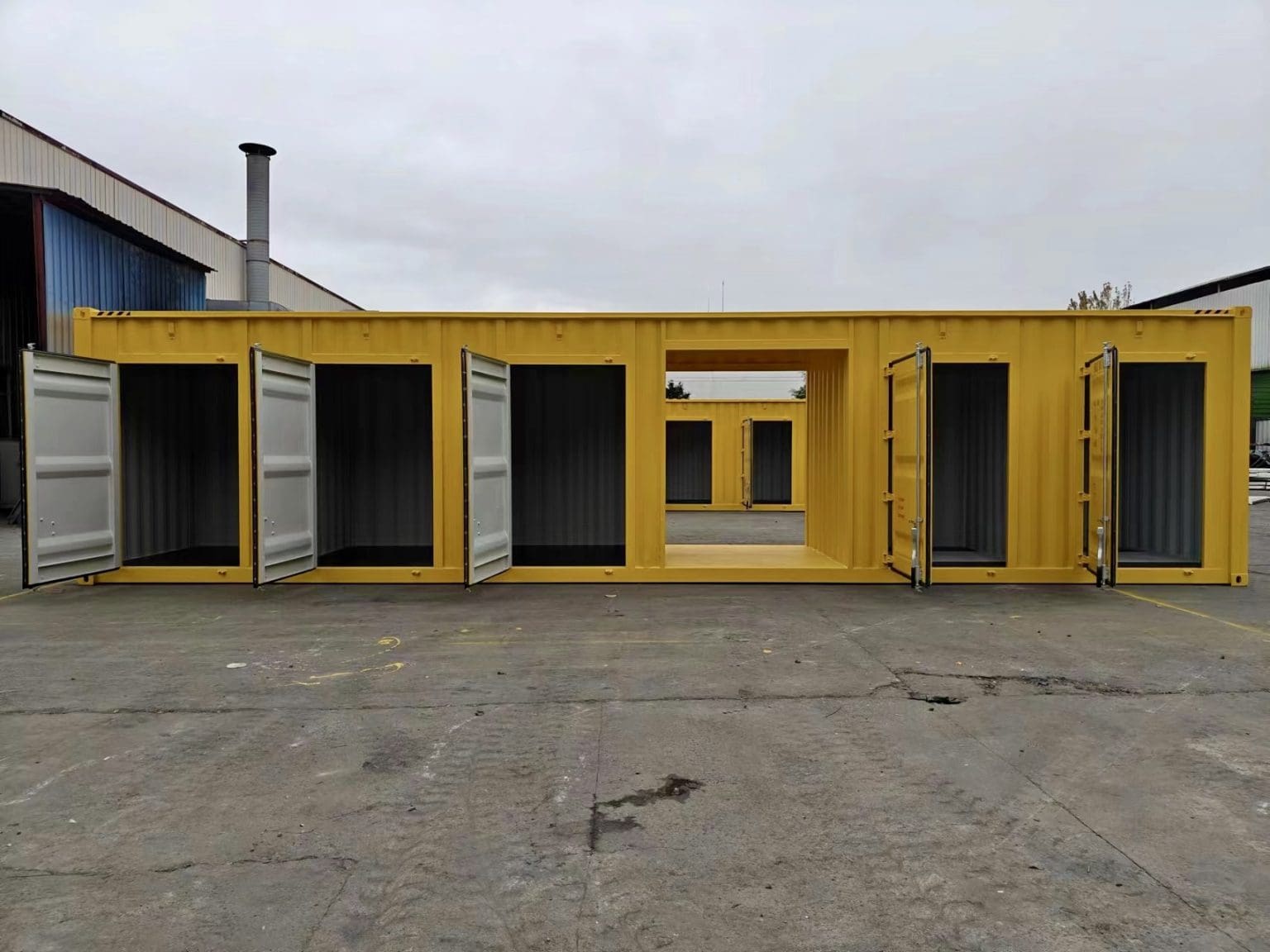 Contact Shipping-Containers.co.nz