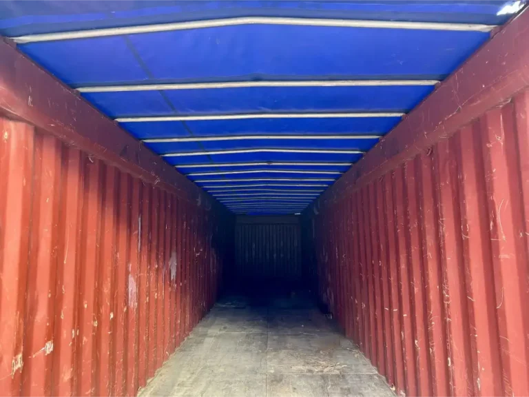 Delivery and placement