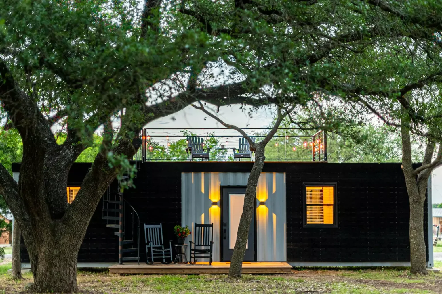 Shipping Container Homes in NZ: Rules, Costs and Builders