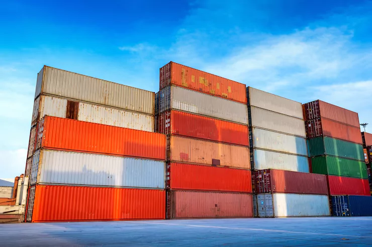 Shipping Containers for Sale and Hire in Christchurch