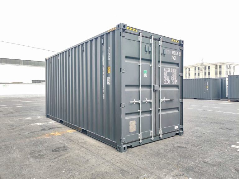 Shipping Containers in Rotorua and Taupō