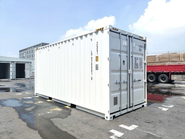 Container hire Rotorua and buying prices
